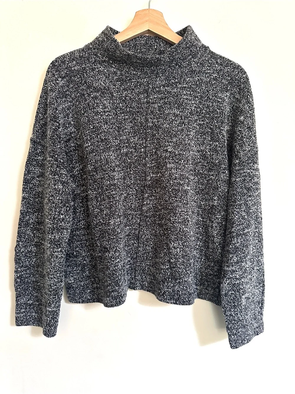 Madewell long sleeve